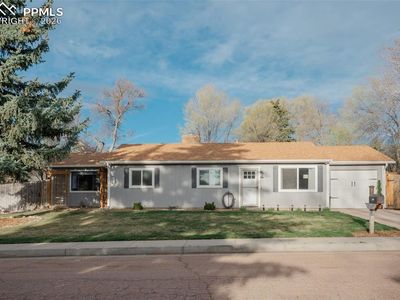 2010 Shawnee Dr, Colorado Springs, CO, 80915