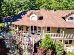 25911 NE Deer Ridge Rd, Yacolt, WA 98675