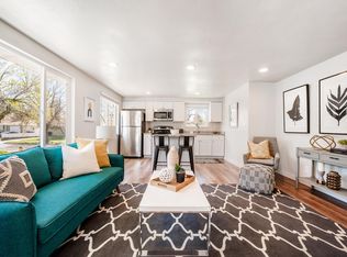 1143 S Denver St APT C, Salt Lake City, UT 84111