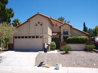 9029 Sandy Shores Dr, Las Vegas, NV 89117