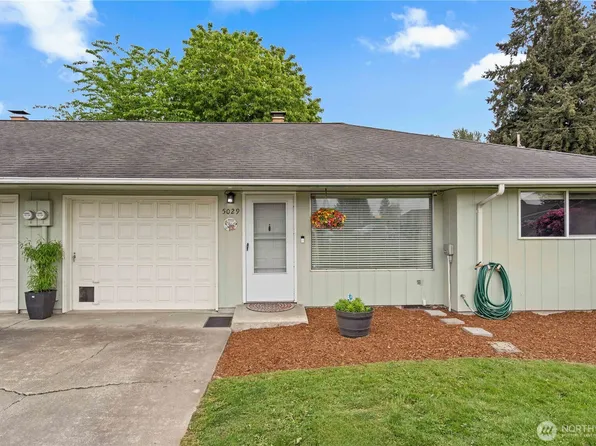 5029 79th Avenue Ct E, Fife, WA 98424