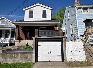 1615 Garrard St, Covington, KY 41014