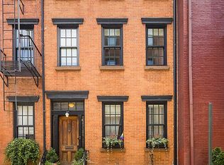 9 Gay St, New York, NY 10014