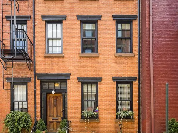 9 Gay St, New York, NY 10014