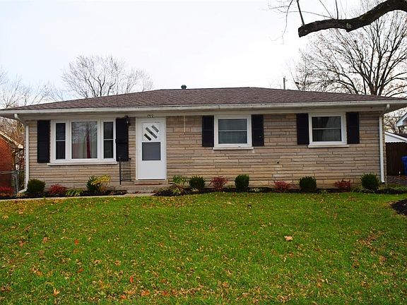 2nd image of 1972 Greenleaf Dr