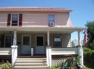 375 Lyons Ave, Williamsport, PA 17701