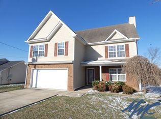 1419 Jeter Way, Murfreesboro, TN 37129