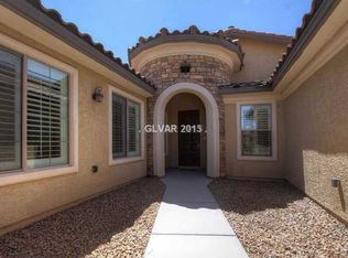 8323 Agnew Valley Ct, Las Vegas, NV 89178