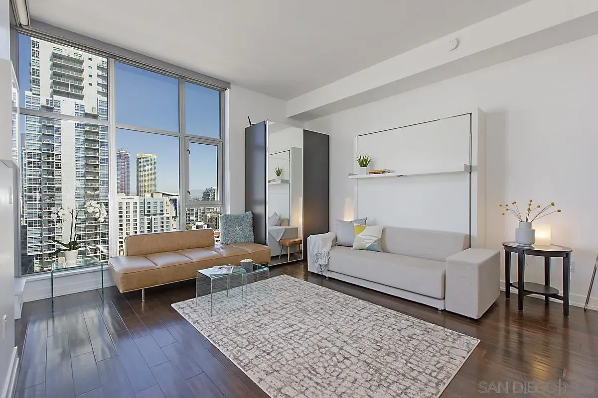 Building Photo - 575 6th Ave #1203