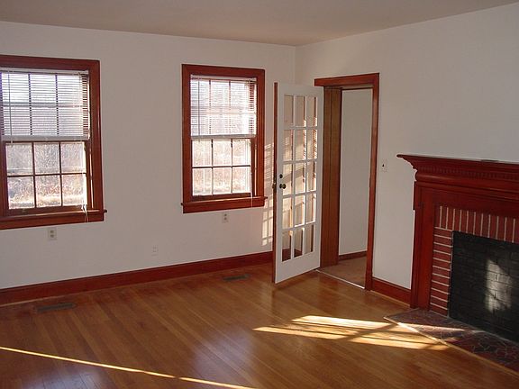 Formal Living Roon - View #2