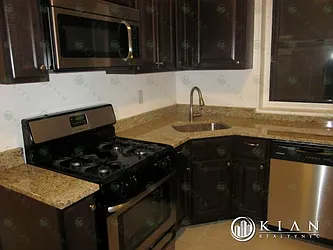 Rented by Kian Realty