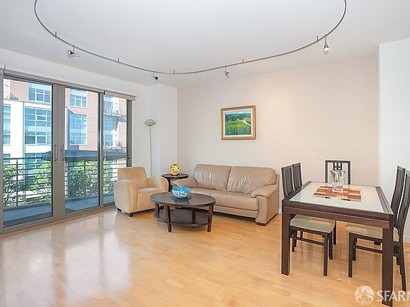 2nd image of 219 Brannan St Unit 4D