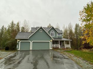 23434 Glenn Hill Cir, Chugiak, AK 99567