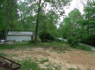 2531 W Fishback Ln, Palmyra, IN 47164