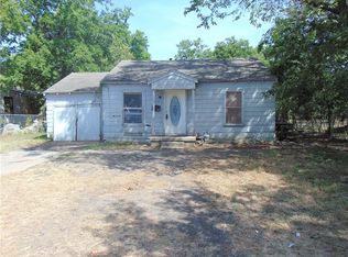 3912 Hay Ave, Waco, TX 76711