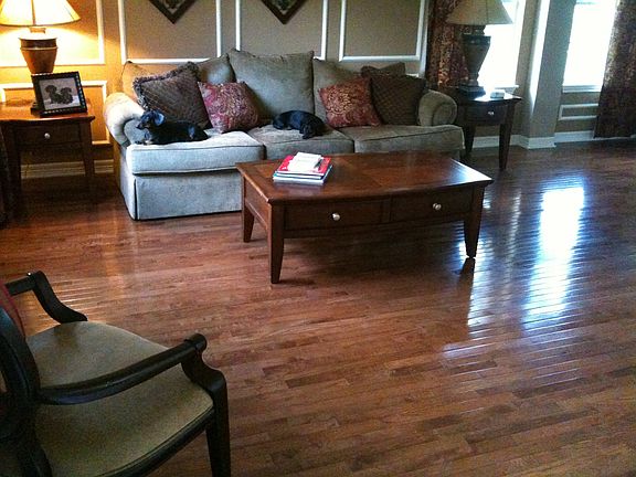 2nd image of 3814 Bent Brook Dr