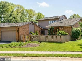 8002 Grand Teton Dr, Rockville, MD 20854
