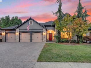 13709 NE 45th Pl, Vancouver, WA 98686
