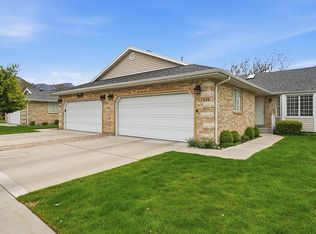 512 E 90 N, Orem, UT 84097