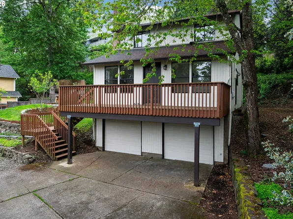 550 SE 58th Ave, Portland, OR 97215
