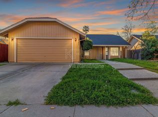 8941 Blue Fox Way, Stockton, CA 95209