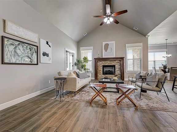 4th image of 10313 Glover River Dr