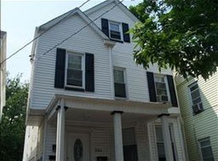 64 Grant Pl, Irvington, NJ 07111