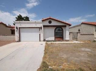 6544 Pleasant Plains Way, Las Vegas, NV 89108