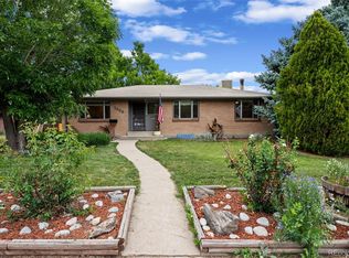 1069 W Ridge Rd, Littleton, CO 80120