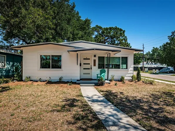 801 47th Ave N, Saint Petersburg, FL 33703