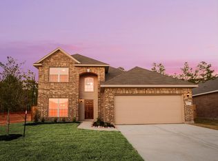 24018 Clipper Hill Ln, Spring, TX 77373
