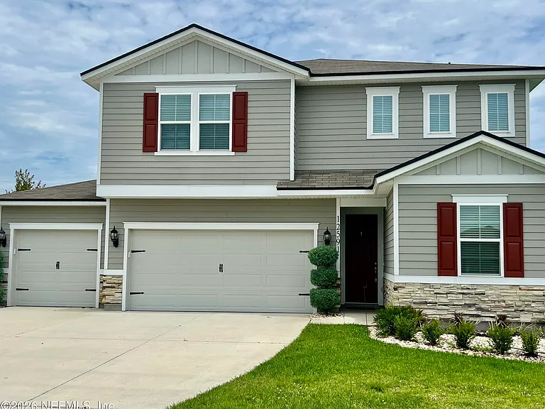 12591 Lake Taylor Ln — Photo 4