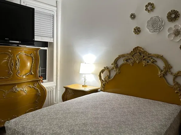 (undisclosed Address), New York, NY 10032