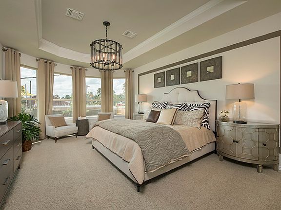 Owner s Suite