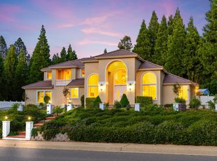 3521 Camino Hills Dr, Camino, CA 95709