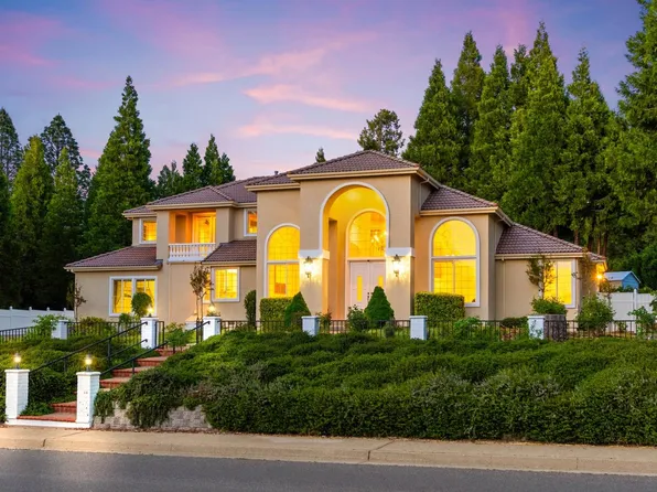 3521 Camino Hills Dr, Camino, CA 95709