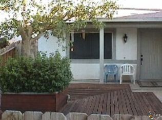 2431-8 W Heil Ave, El Centro, CA 92243