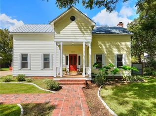 1206 Church St, Bastrop, TX 78602