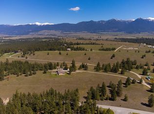 117 Happy Holw, Eureka, MT 59917