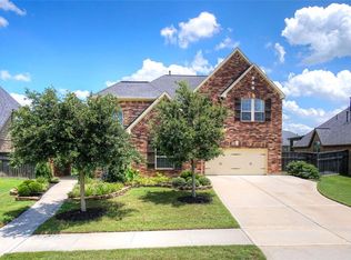 27322 Liberty Heights Ln, Fulshear, TX 77441
