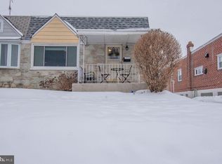2658 Tremont St, Philadelphia, PA 19152