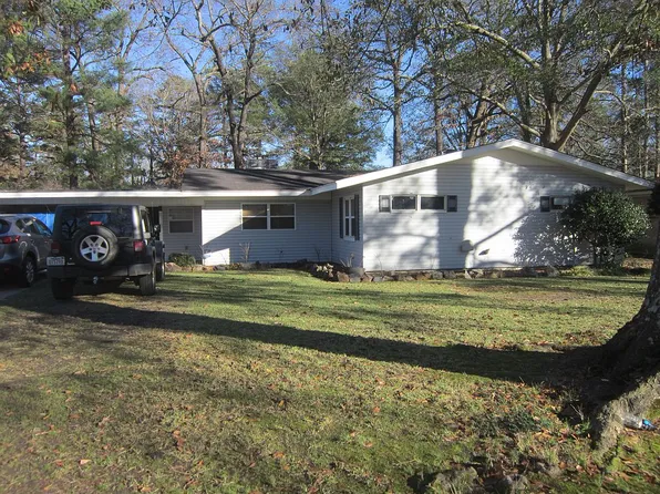 1103 Beech St, Crossett, AR 71635