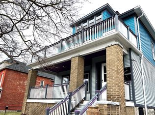 230 Pennsylvania St, Buffalo, NY 14201