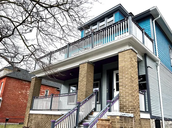 230 Pennsylvania St, Buffalo, NY 14201