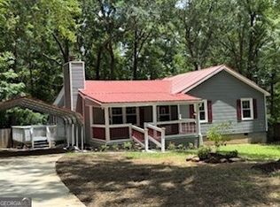 1145 Ridgeview Cir, Macon, GA 31220