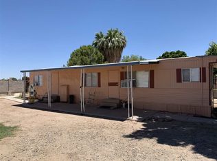 8273 S Pima Ln, Yuma, AZ 85364