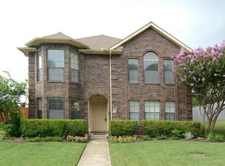 614 Blue Ridge St, McKinney, TX 75072