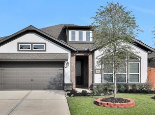 14442 Hueco Mountain Dr, Cypress, TX 77429