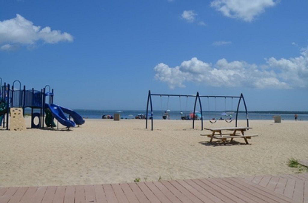  Town Beach Playground