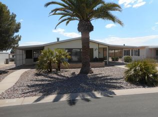 9032 E Cactus Ln S, Sun Lakes, AZ 85248